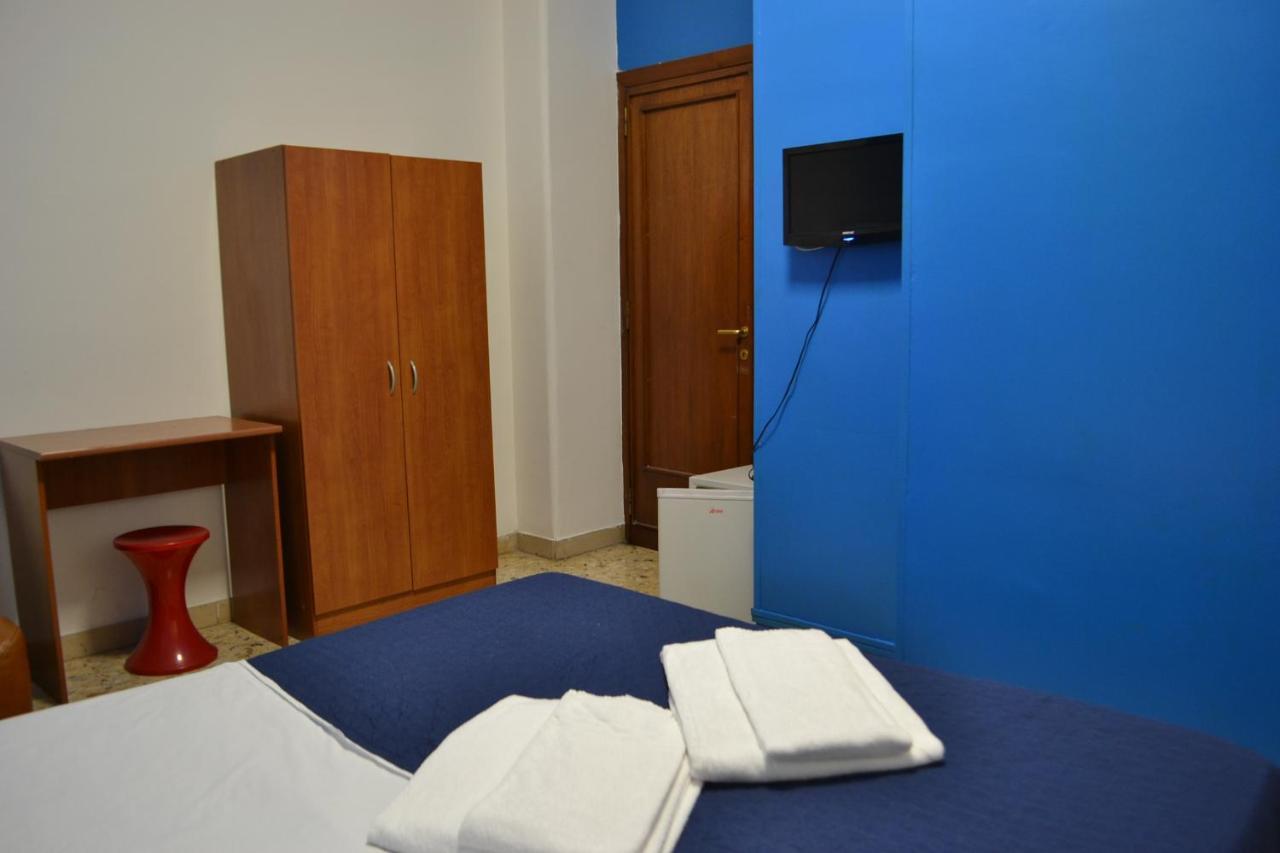 Easy Holiday Rome Otel Dış mekan fotoğraf