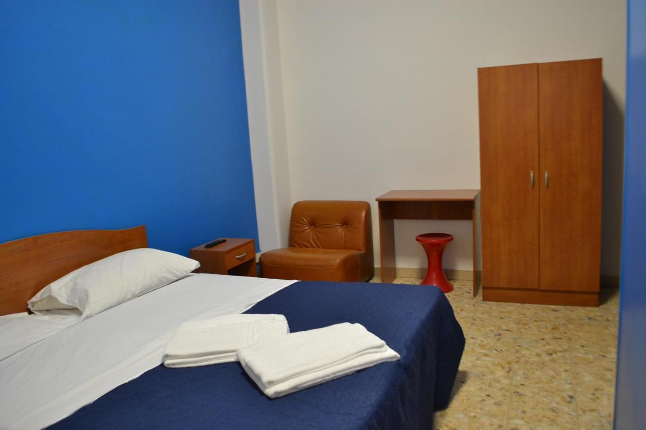 Easy Holiday Rome Otel Dış mekan fotoğraf