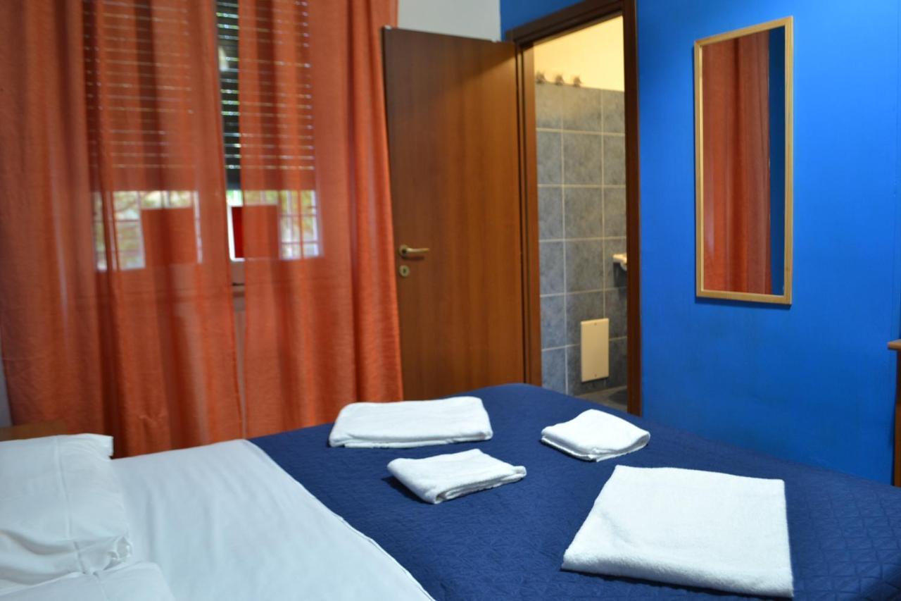 Easy Holiday Rome Otel Dış mekan fotoğraf